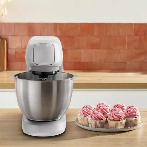 Кухонний комбайн TEFAL QB525B38