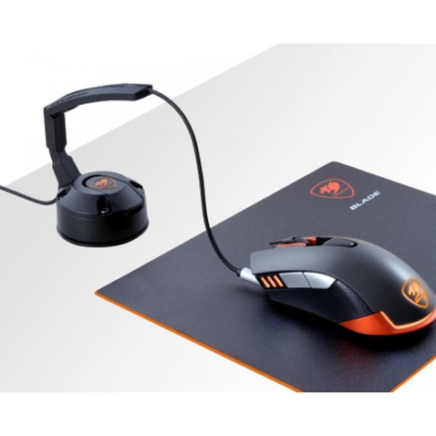 Тримач для кабелю Cougar for Mouse (Bunker)