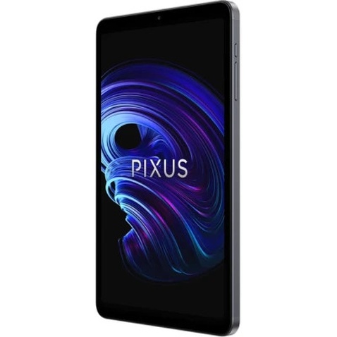 Планшет Pixus Folio 6/128Gb 8,4" FullHD (1920х1200 px) IPS LTE (4897058531718)