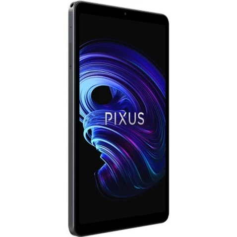Планшет Pixus Folio 6/128Gb 8,4" FullHD (1920х1200 px) IPS LTE (4897058531718)