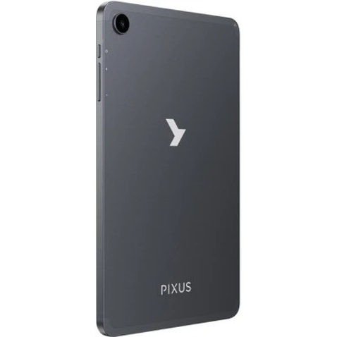 Планшет Pixus Folio 6/128Gb 8,4" FullHD (1920х1200 px) IPS LTE (4897058531718)