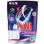 Сіль для посудомийних машин Dr. Prakti У міні-таблетках 1.5 кг (5900308777763)