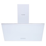 Витяжка  Minola HDN 6222 WH/INOX 700 LED