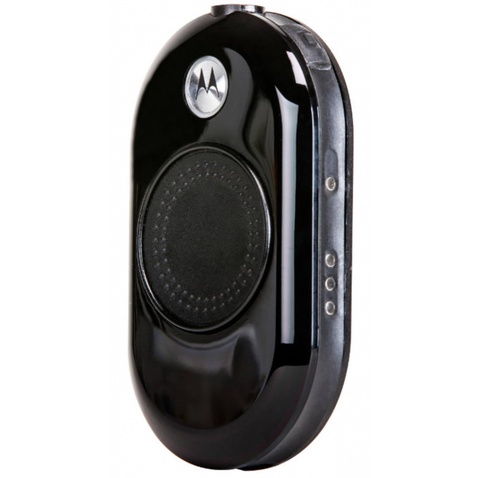 Рація Motorola CLP446 Bluetooth