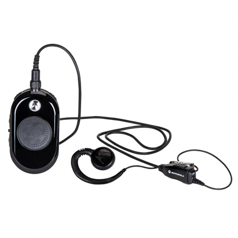 Рація Motorola CLP446 Bluetooth