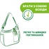 Лосьйон від комах Chicco Naturalz Gel 60 мл (8058664166367)