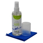 Спрей для очищення  Patron Screen spray for TFT/LCD/LED 120ml +microfiber 20х20 (F3-022)