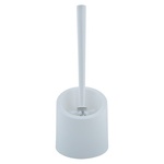 Йоржик для унітазу Алеана Аква Білий (алн 127024/білий)