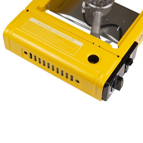 Портативна газова плитка Sigma Comfort (2903461)