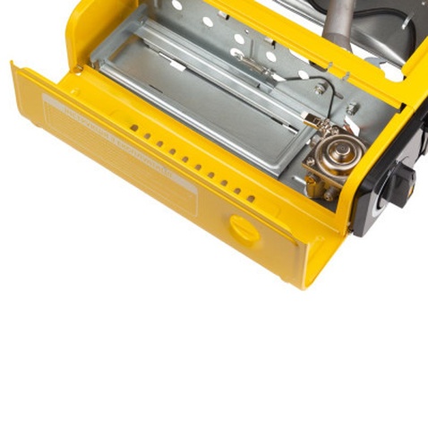 Портативна газова плитка Sigma Comfort (2903461)