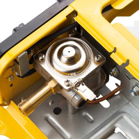 Портативна газова плитка Sigma Comfort (2903461)