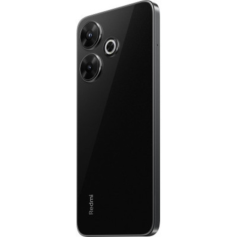 Мобільний телефон Xiaomi Redmi 13 8/256GB Midnight Black (1054935)