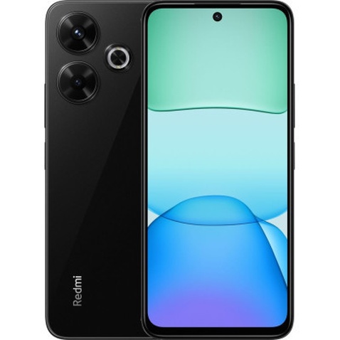 Мобільний телефон Xiaomi Redmi 13 8/256GB Midnight Black (1054935)