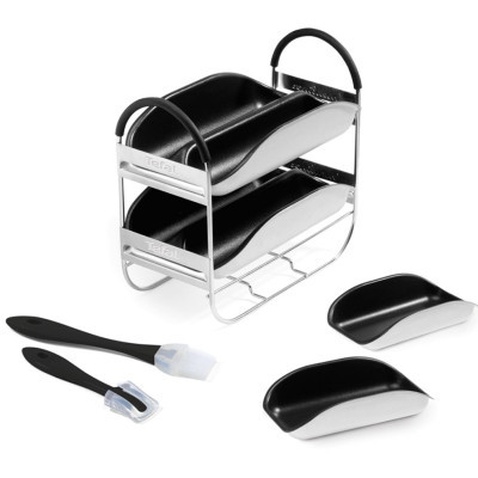 Хлібопічка Tefal PF611838