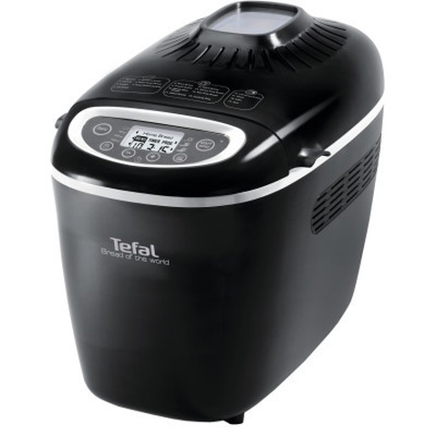 Хлібопічка Tefal PF611838