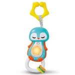 Брязкальце Clementoni Sweet Penguin (17331)