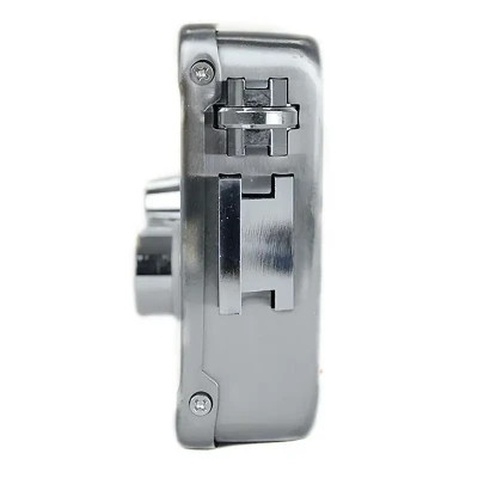 Електромеханічний замок Atis Lock SS