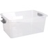 Харчовий контейнер Violet House Family Box 17 л Clear (0972 FAMILY BOX прям. 17 л)