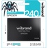Накопичувач SSD 2.5" 240GB Spider Wibrand (WI2.5SSD/SP240GBST)