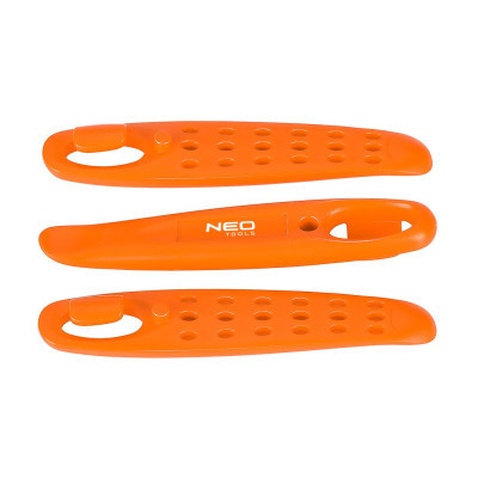 Бортировка Neo Tools нейлон 3 шт (91-008)