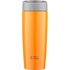 Термокружка Well Done 380 мл Orange (WD-7053O)