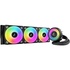 Система рідинного охолодження Arctic Liquid Freezer III - 360 A-RGB Black (ACFRE00144A)