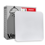 Світильник Vestum QUATRO матовий 24W 4000К 2100Lm (VS-80065)