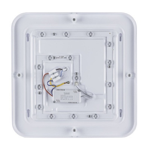 Світильник Vestum QUATRO матовий 24W 4000К 2100Lm (VS-80065)