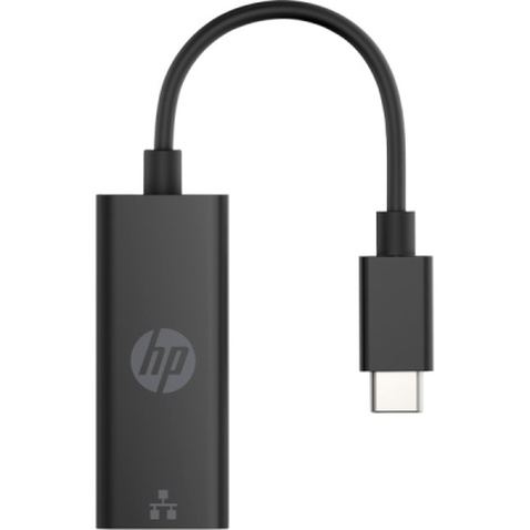 Адаптер USB-C to RJ45 G2 HP (4Z527AA)