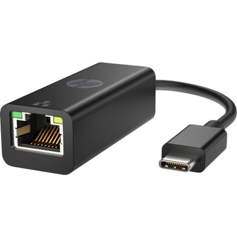 Адаптер USB-C to RJ45 G2 HP (4Z527AA)