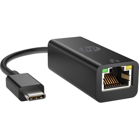 Адаптер USB-C to RJ45 G2 HP (4Z527AA)