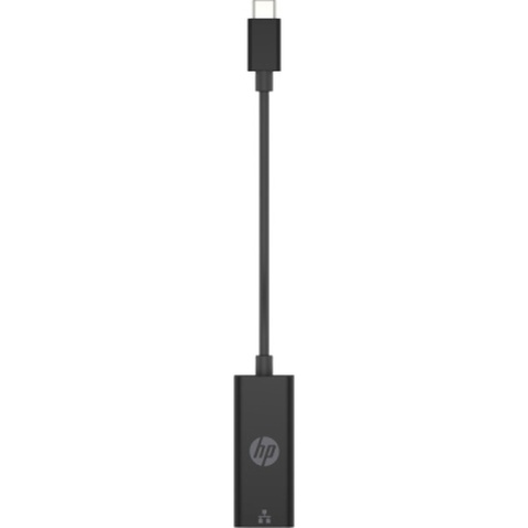 Адаптер USB-C to RJ45 G2 HP (4Z527AA)