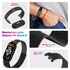 Ремінець до фітнес браслета Armorstandart Milanese Magnetic Band для Xiaomi Mi Band 8 Black (ARM69916)