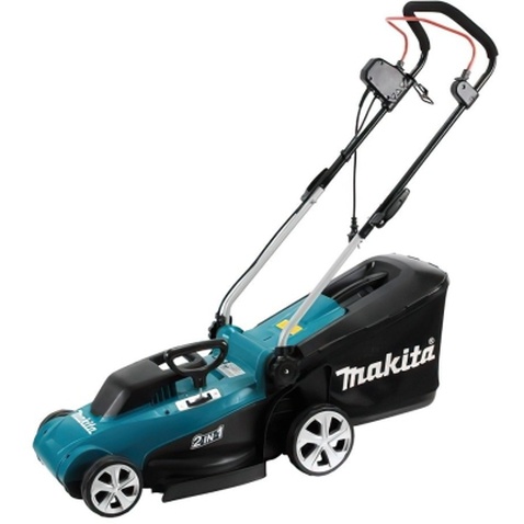 Газонокосарка Makita ELM3320 электрическая (ELM3320)
