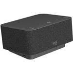Порт-реплікатор Logitech Logi Dock - GRAPHITE - USB - EMEA - UC (L986-000024)