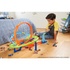 Автотрек Hot Wheels Action Випробування гіперпетлі (HTK16)