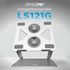 Підставка до ноутбука OfficePro LS121G