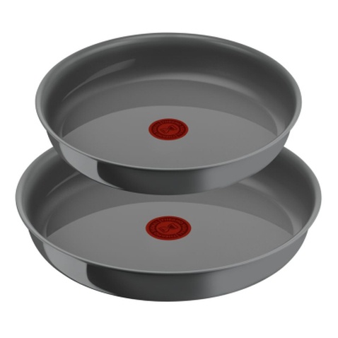 Набір посуду Tefal Ingenio Renew 3 предмета (L2609502)