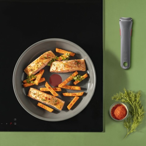 Набір посуду Tefal Ingenio Renew 3 предмета (L2609502)