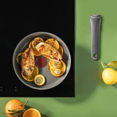 Набір посуду Tefal Ingenio Renew 3 предмета (L2609502)