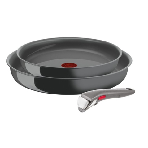 Набір посуду Tefal Ingenio Renew 3 предмета (L2609502)