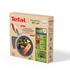 Набір посуду Tefal Ingenio Renew 3 предмета (L2609502)