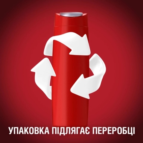Гель для душу Old Spice Captain 1000 мл (8006540818824)