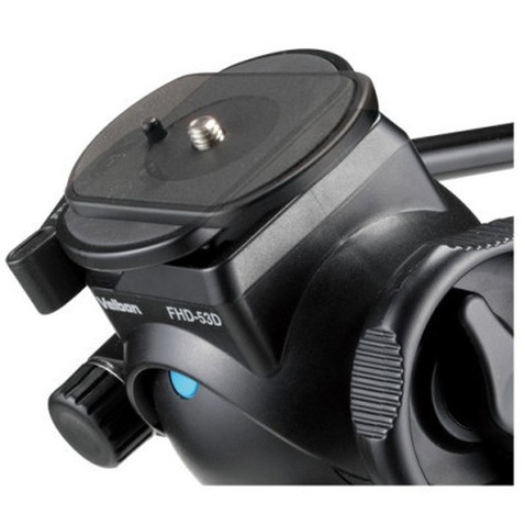 Штатив Velbon EX-547 + smartphone mount (VLB-116691)