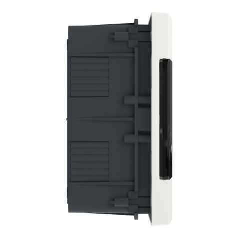 Розподільний щит Schneider Electric Easy9 EU 1 ряд 12 мод (EZ9EUA112)