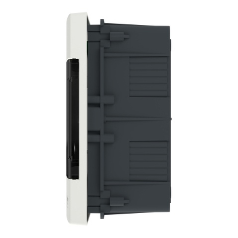 Розподільний щит Schneider Electric Easy9 EU 1 ряд 12 мод (EZ9EUA112)