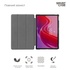 Чохол до планшета Armorstandart Smart Case Lenovo Tab M11 Black (ARM73105)