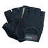 Рукавички для фітнесу PowerPlay та важкої атлетики 9200 чорні L (PP_9200_L_Black)