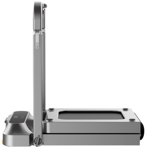 Бігова доріжка Xiaomi King Smith Walkingpad&Treadmill R2 Black (TRR2FB)