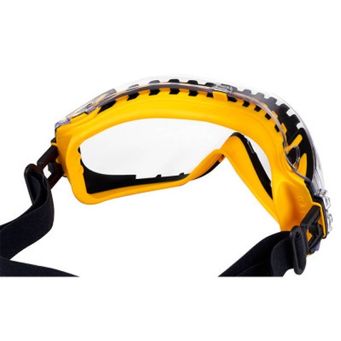 Захисні окуляри DeWALT Concealer з покриттям XtraClear, прозорі, полікарбонатні (DPG82-11D)